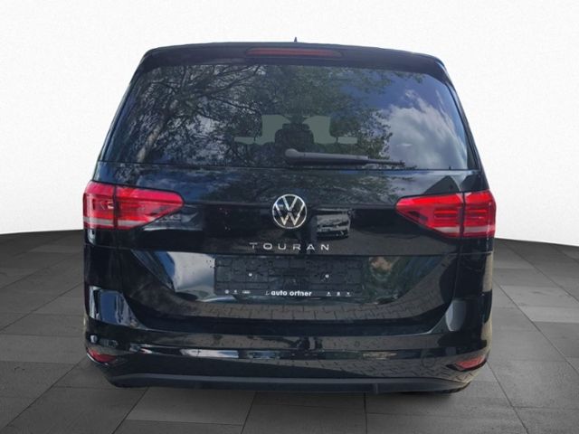 Fahrzeugabbildung Volkswagen Touran 1,5 TSI DSG 7-SITZER KAMERA KEYLESS NAVI