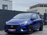 Opel Corsa E 1.6 Turbo Coupé OPC Sport Recaro 1.HAND