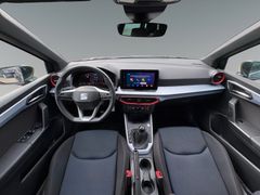 Fahrzeugabbildung Seat Arona FR 1.0 TSI 116 PS Navi Sitzh LED Alu PDC