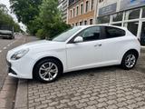 Alfa Romeo Giulietta 1.6 JTDm 16V TCT Super, Automatik,E6 - Alfa Romeo Giulietta mit Diesel-Antrieb