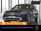 Mercedes-Benz GLC 200 4M Pano/DISTR/Sitzklima/360°/VZ-Ass - Mercedes-Benz GLC 200 in Wuppertal