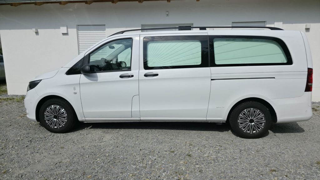 Image of Mercedes-Benz Vito