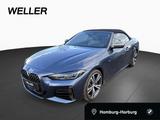 BMW M440iA xDr Cabrio LivePr,Laser,HUD,19",H/K,360°