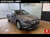 Mercedes-Benz GLA 200 Style +Xenon+NAVI+AHK+PARKTRONIC+Navi - Mercedes-Benz GLA 200 in Krefeld