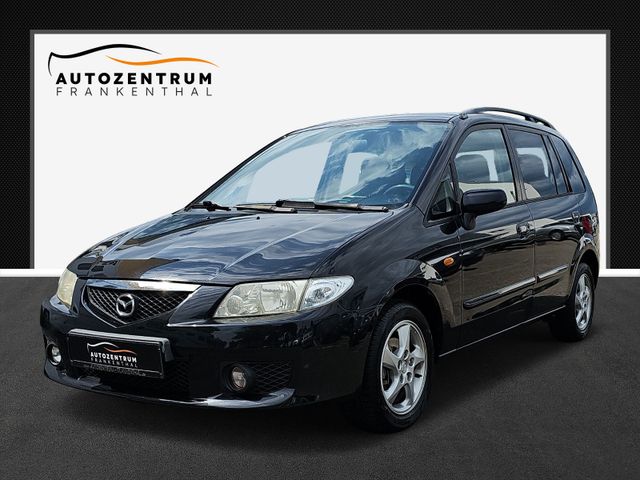 Mazda Premacy 1.9 Comfort Standheizung TüV Neu