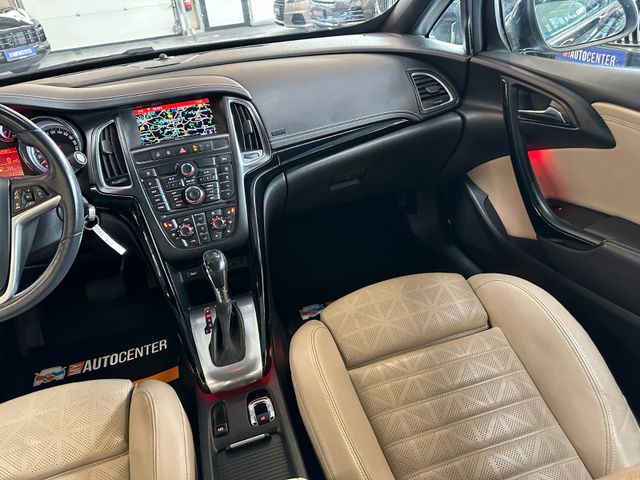Opel Cascada Active *BiXenon*Klima*Kamera*