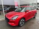 Suzuki Swift 1.2 Dualjet Hybrid 61 kW Comfort+ Mild-... - Suzuki Swift Neuwagen