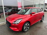 Suzuki Swift 1.2 Dualjet Hybrid 61 kW Comfort+ Mild-...