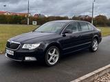 Skoda Superb 1,4TSI - gebrauchte Skoda Superb aus dem Jahr 2008