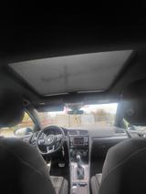 Volkswagen Golf 2.0 TDI DSG BMT GTD GTD Sport 20 Zoll Top - Volkswagen Golf: 20 TDI