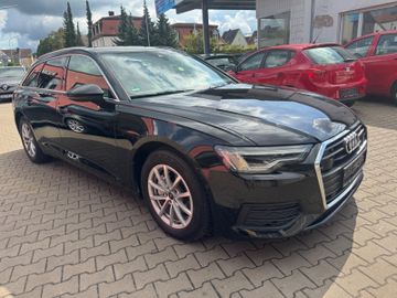 Audi A6 - 7