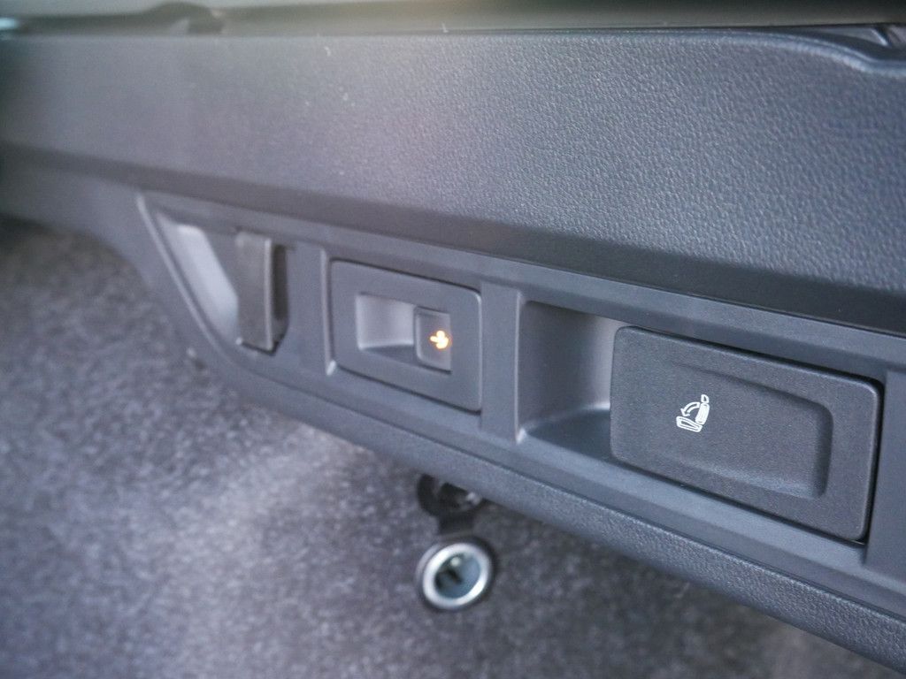 Skoda Octavia - Bild 22