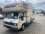 Mitsubishi L 300 - Wohnwagen bis 4.000 Euro