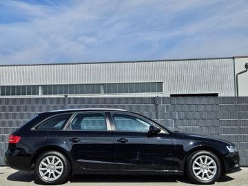 Audi A4 - 6