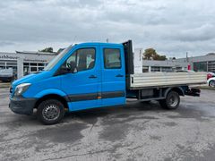 Fahrzeugabbildung Mercedes-Benz Sprinter 519 /319 3.0 CDI Radst. 4325 mm,L3 Doka