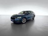 Skoda Octavia Combi 1.5 TSI e-TEC Style Automatik - Le - Used cars