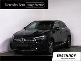 Mercedes-Benz GLA 220 4M AMG Line *LED*360°K*Distro*Keyless-P* - Mercedes-Benz GLA 220 Jahreswagen