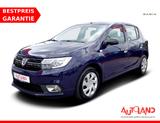 Dacia Sandero II 1.0 SCe 75 Access Klima AUX Bluetooth - gebrauchte Dacia Sandero aus dem Jahr 2019