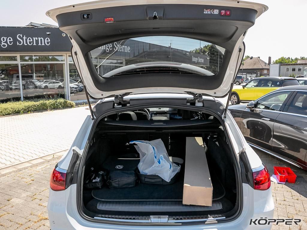 Mercedes-Benz E 300 de T 4M Premium PLUS AHK Pano Leder Distr. foto 10
