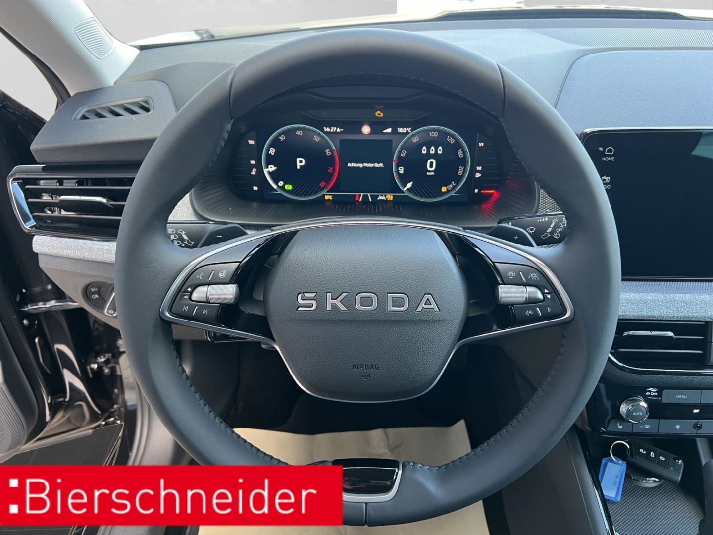 Skoda Kamiq - Bild 13