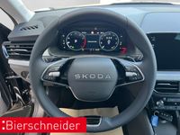 Skoda Kamiq - Vorschau Bild 13