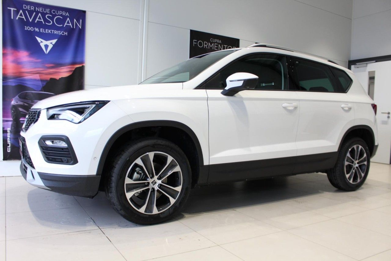 Seat Ateca - Bild 5