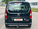 Citroën Berlingo Selection*HUNEU*KLIMA*5SITZE - gebrauchte Citroën Berlingo aus dem Jahr 2014