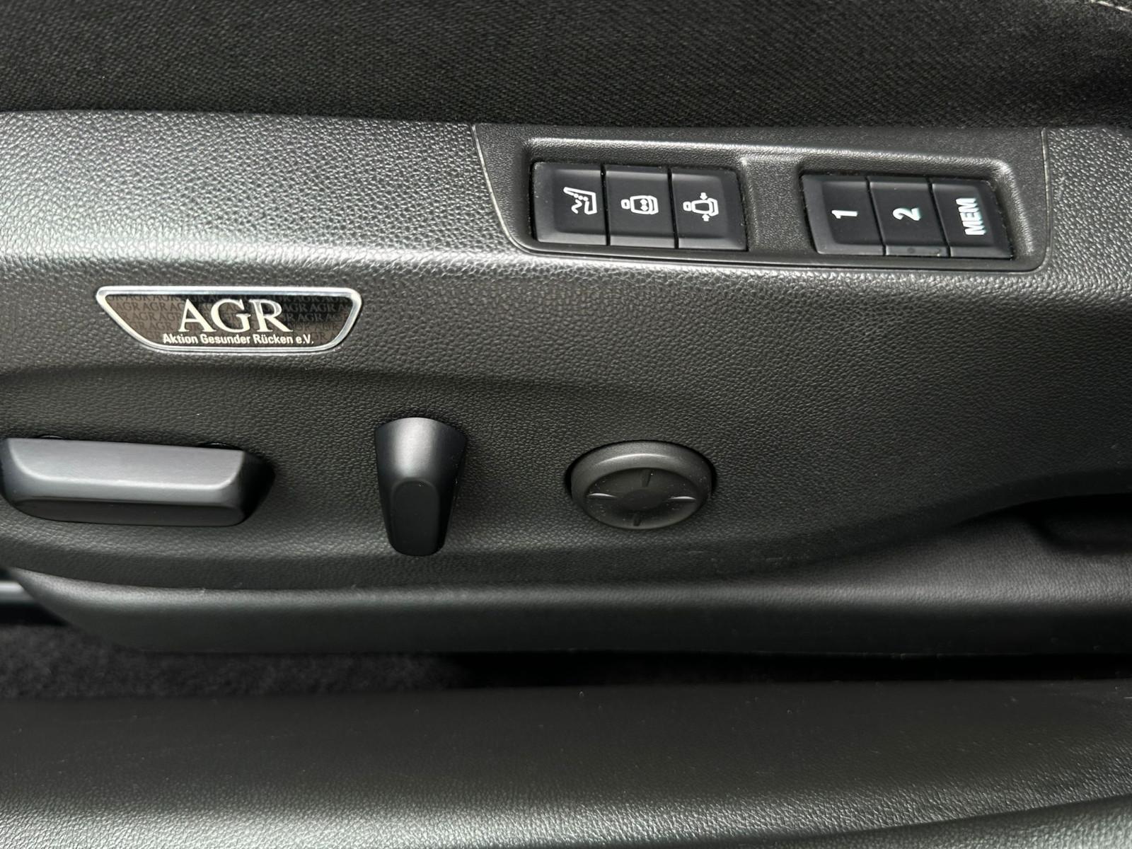 Opel Insignia B Sports Tourer Business Elegance LED