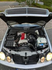 1998 Mercedes-BENZ CLK 照片 3
