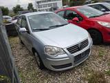 Volkswagen Polo IV Comfortline - gebrauchte VW Polo aus dem Jahr 2008