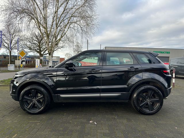 Land Rover Range Rover Evoque 2.0 TD4 110KW *4X4**PANORAMA*