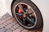 Porsche PanameraTURBO*BURMESTER*TOPAUSSTATTUNG - Porsche Panamera in Mannheim