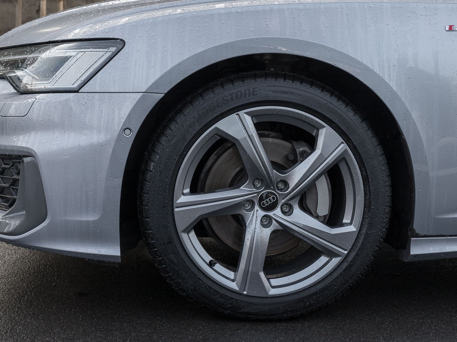 Audi A6 - Bild 7
