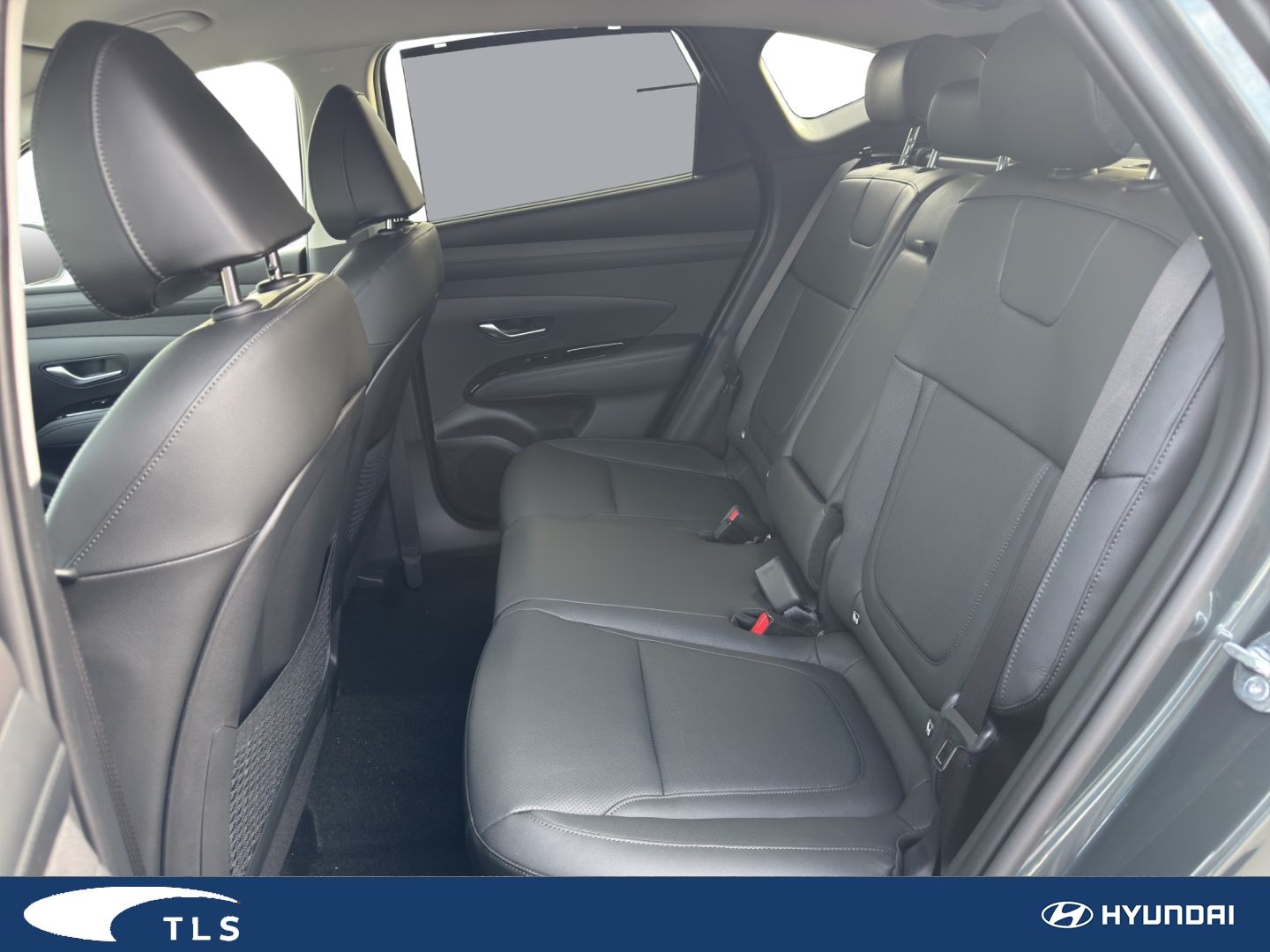 Hyundai Tucson – Bild 15
