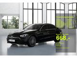 Mercedes-Benz C 220 d #AMG #PANO #DIGITAL LIGHT #MEMORY #360° - Mercedes-Benz C-Klasse Neuwagen