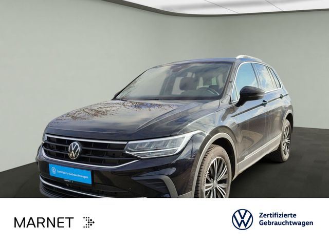 Volkswagen Tiguan 1.5 TSI DSG MOVE*AHK*LED*