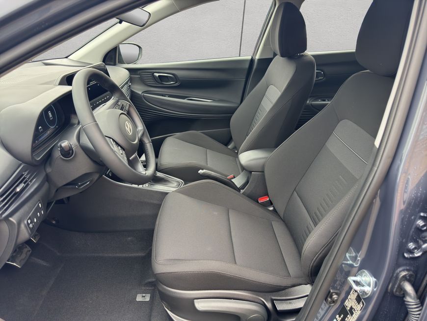 Hyundai BAYON – Bild 7