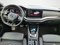 Skoda Octavia - Vorschau Bild 12