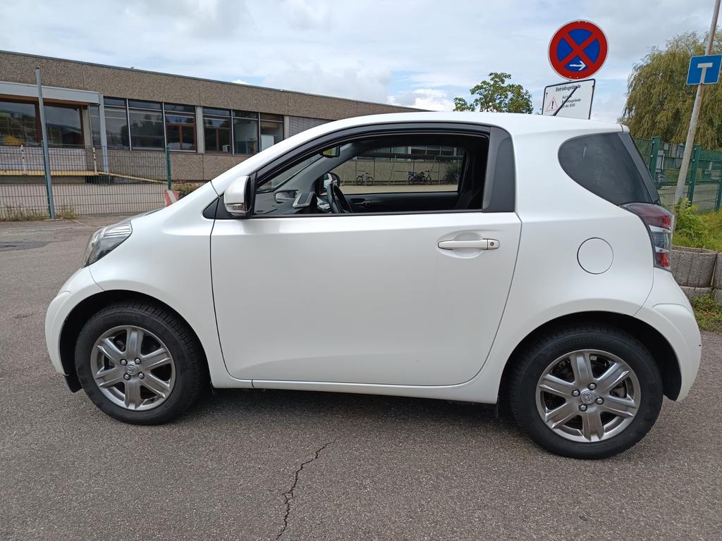 Toyota IQ