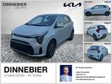 Kia Picanto 1.0 Vision Automatik+Navi+Kamera+SHZ - gebrauchte Kia Picanto aus dem Jahr 2024