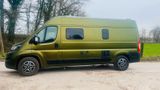 Adria  SUPREME: TWIN 600 SPB AUTOMATIK Modell 2022