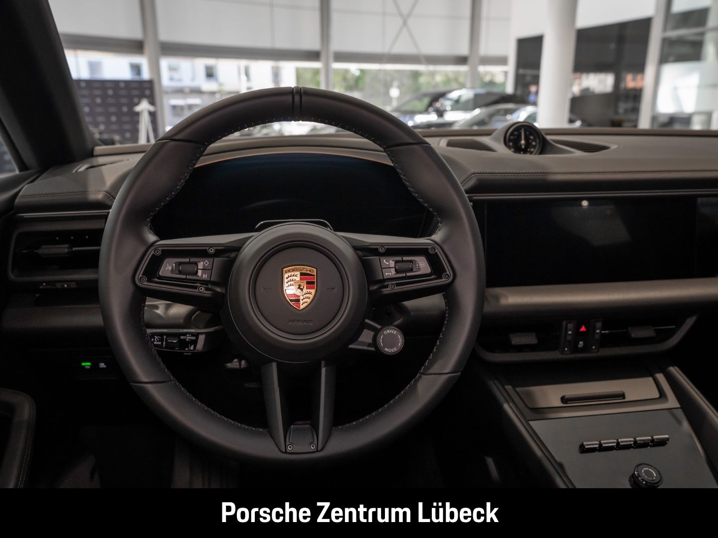 Porsche Macan - Bild 24