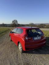 Honda Jazz 1.3 i-VTEC Trend Winterräder PDC Alu - Honda Jazz von privat