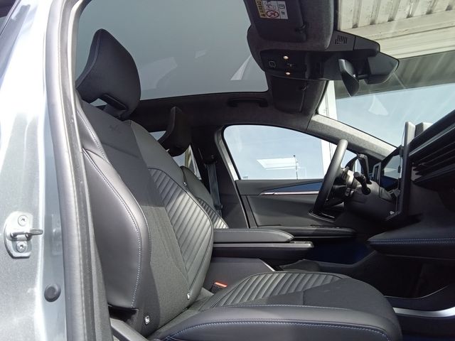 Foto Nummer 11: RENAULT Scenic E-TECH