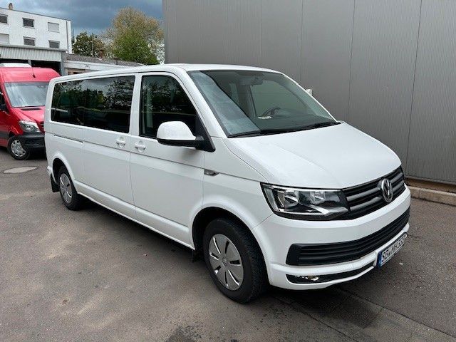 Volkswagen T6 Caravelle