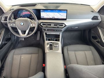 BMW 318 - 8
