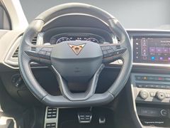 CUPRA Ateca 2.0 TSI 4Drive DSG LED Navi Ahk Beats Pano CUPRA Ateca 2.0 TSI 4Drive DSG LED Navi Ahk Beats Pano