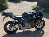 Honda CBR 600 RR