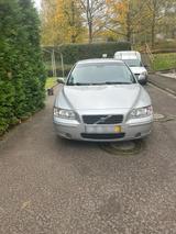 Volvo s 60 2004 - gebrauchte Volvo S60 aus dem Jahr 2004