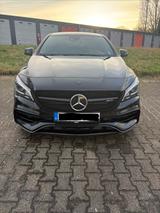 Mercedes-Benz CLA 45 AMG - Mercedes-Benz CLA 45 AMG: Coupe